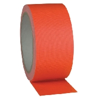 Gaffa tape Neon Orange 50mm / 25m