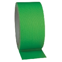 Gaffa tape Neon Groen 50mm / 25m