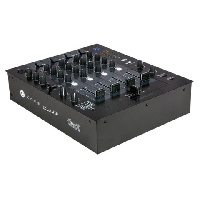 CORE Club 4-kanaals DJ-mixer