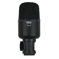 DM-55 Kickdrum-microfoon