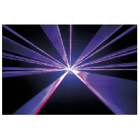 Galactic RBP-180 180mW rode, blauwe, paarse laser