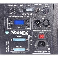 BeamZ Professional	Pandora 750 TTL Laser RGB 30kpps